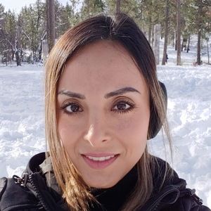 Meet your Posher, Grisel